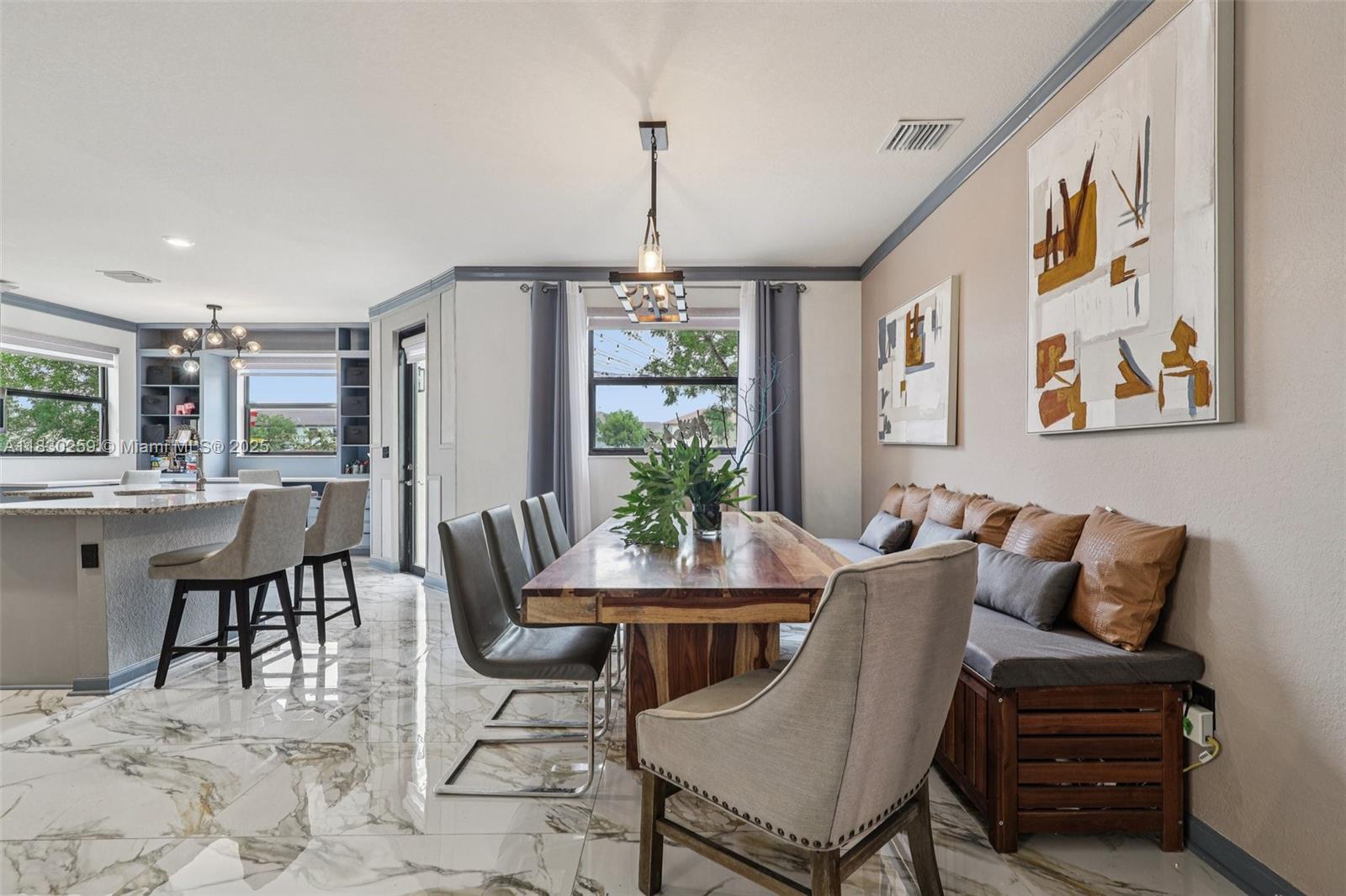 BONTERRA - Residential