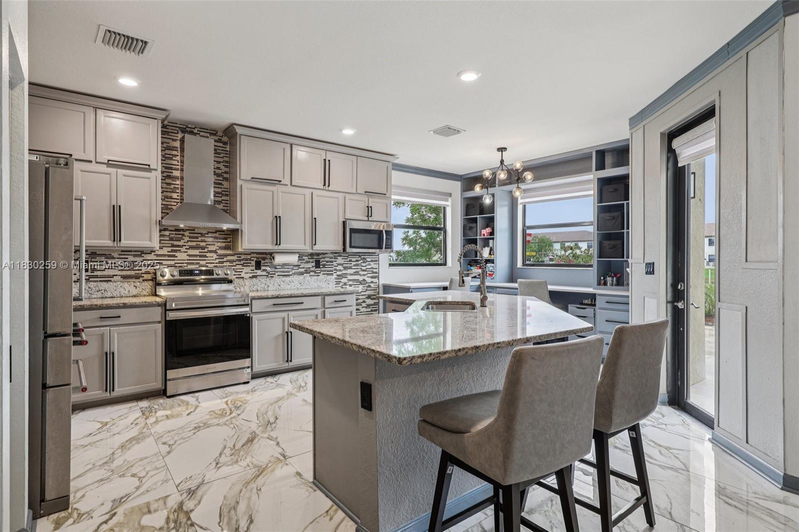 BONTERRA - Residential