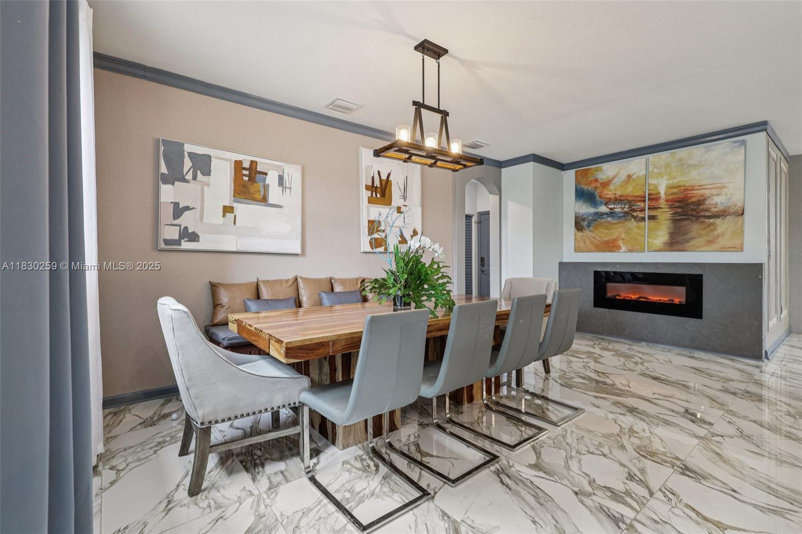 BONTERRA - Residential