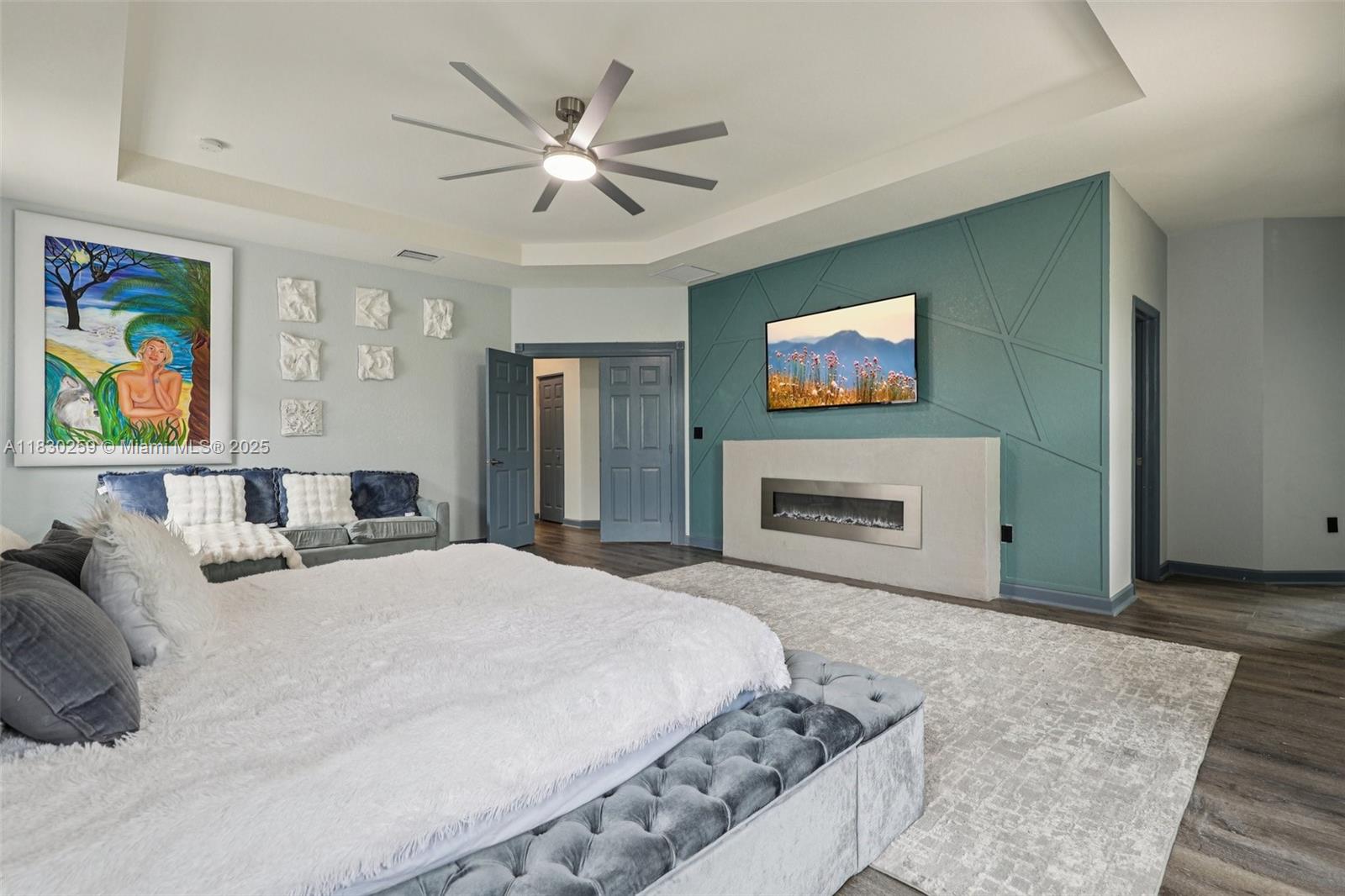 BONTERRA - Residential