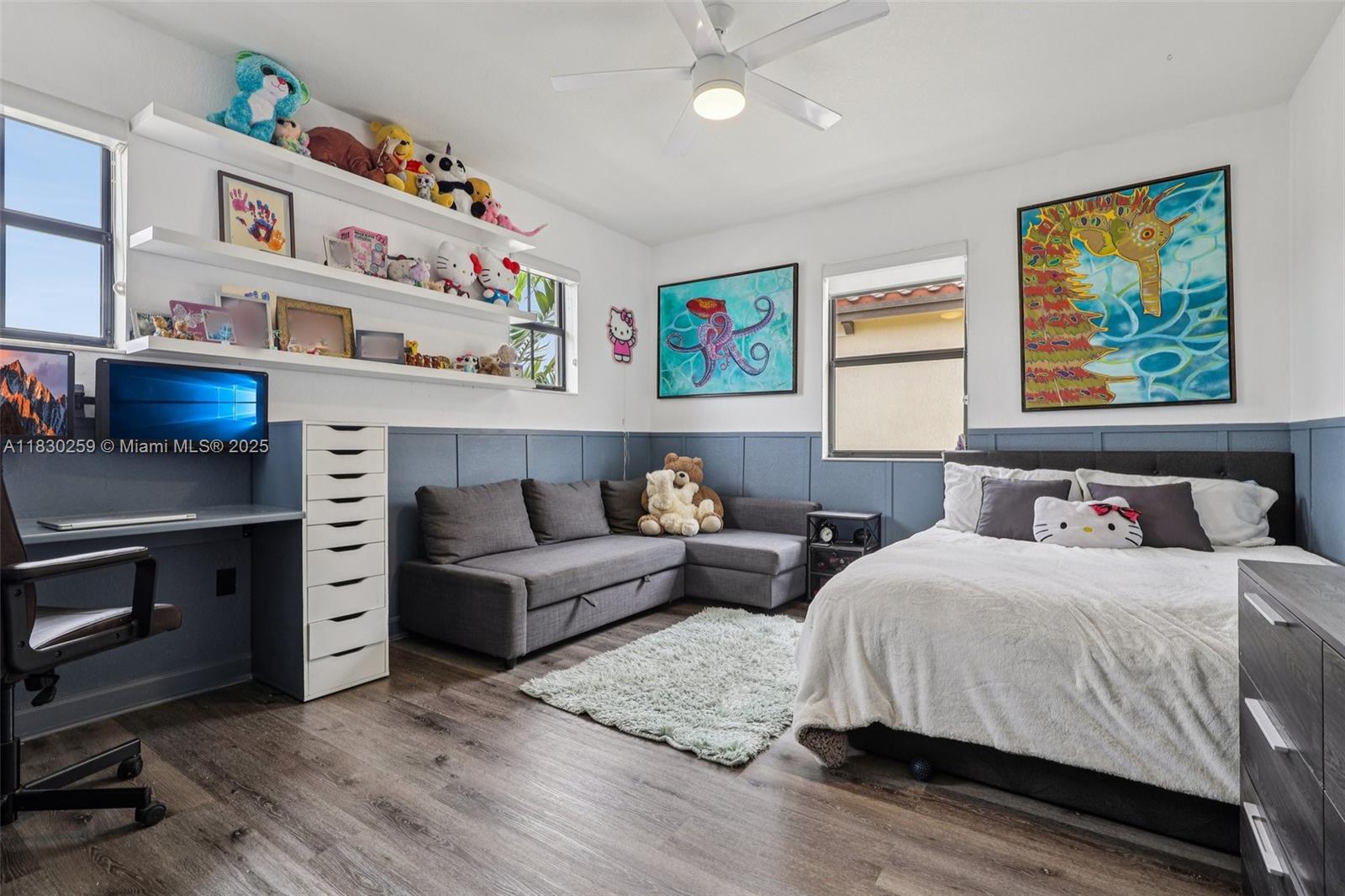 BONTERRA - Residential