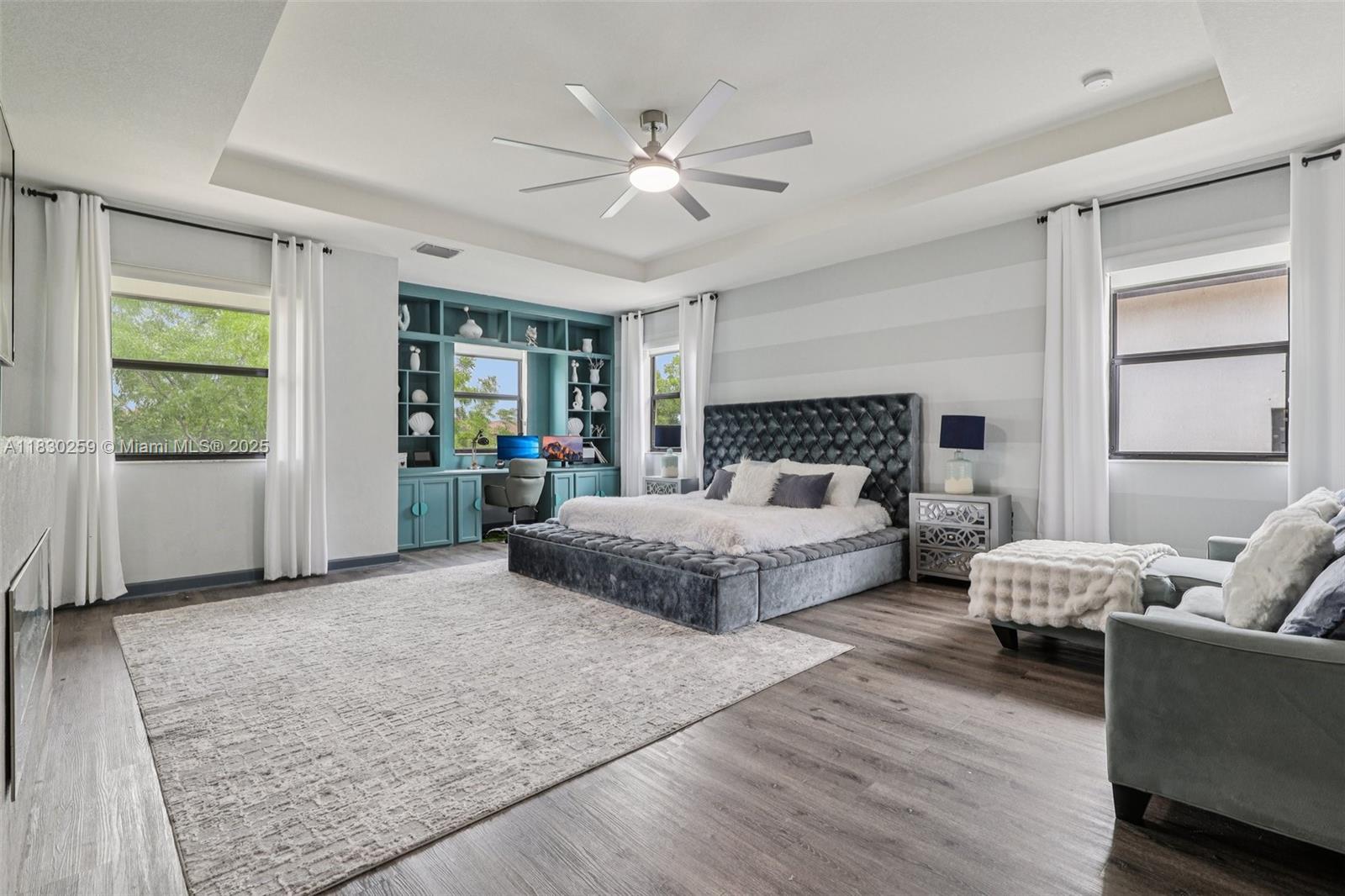 BONTERRA - Residential