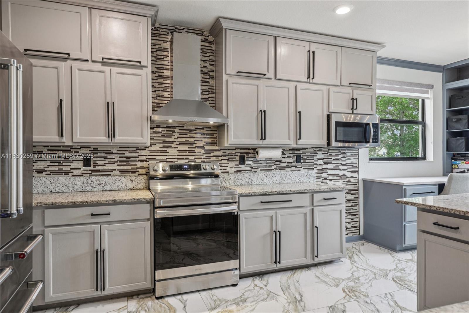 BONTERRA - Residential