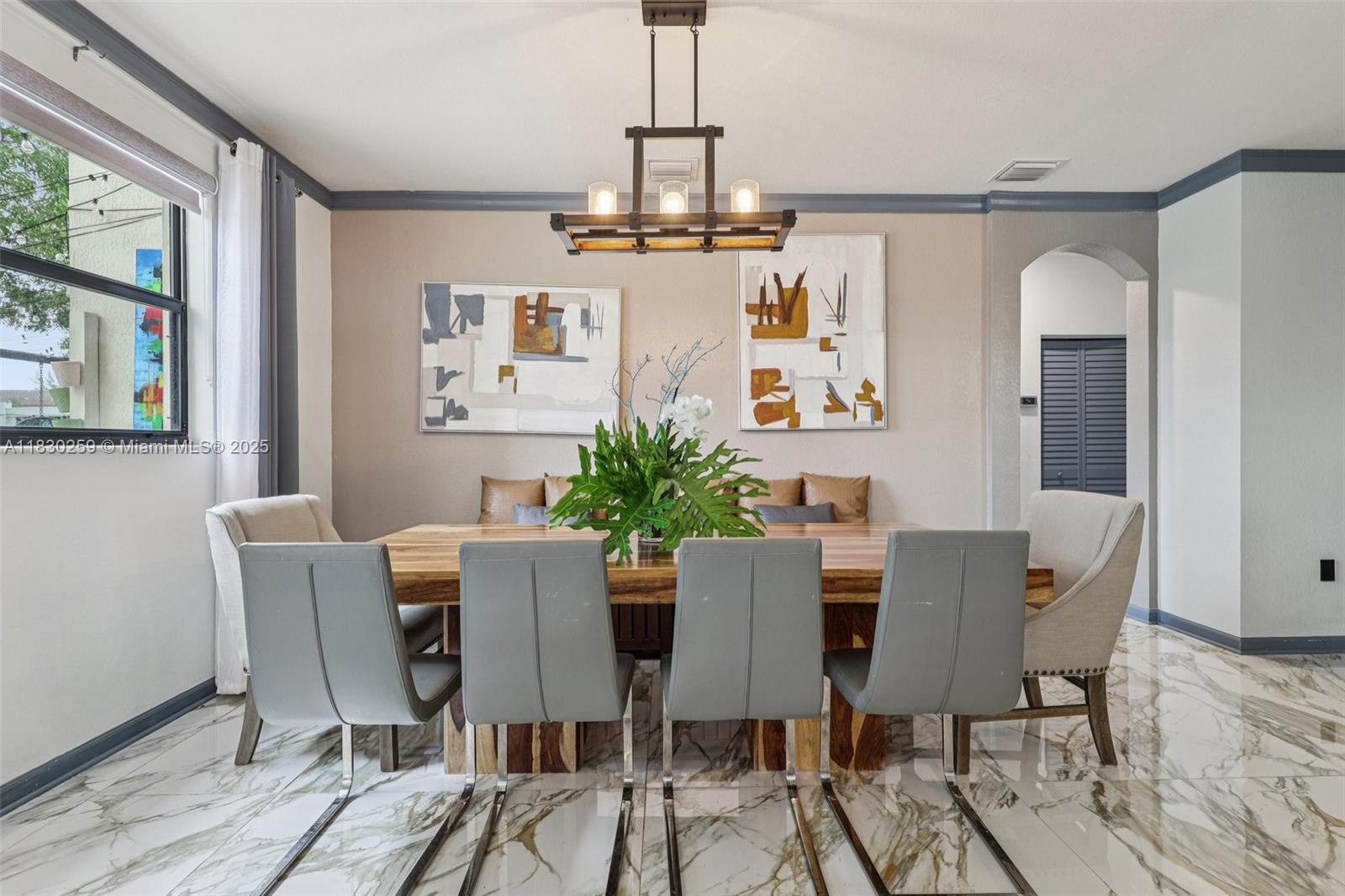 BONTERRA - Residential