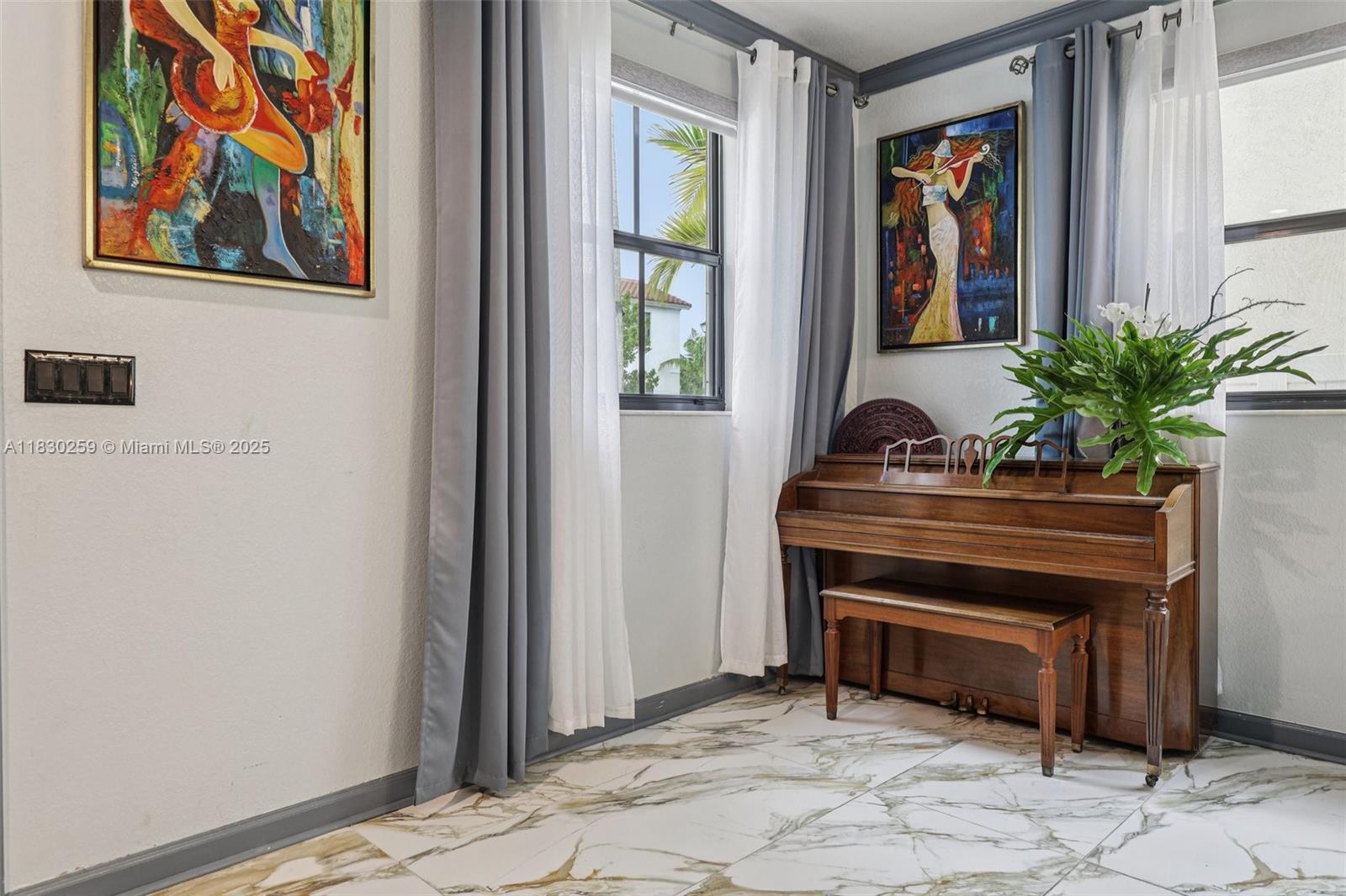 BONTERRA - Residential