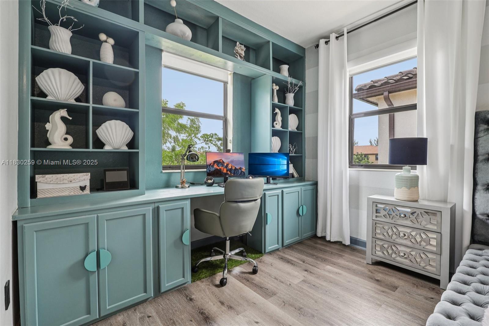 BONTERRA - Residential