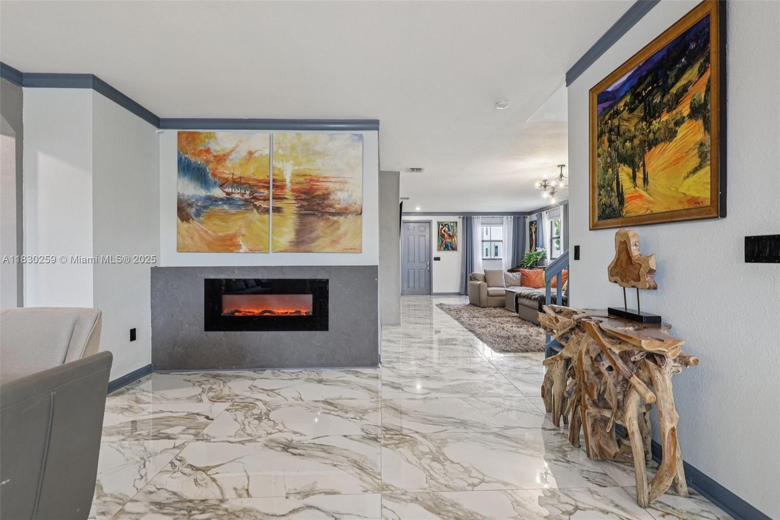 BONTERRA - Residential