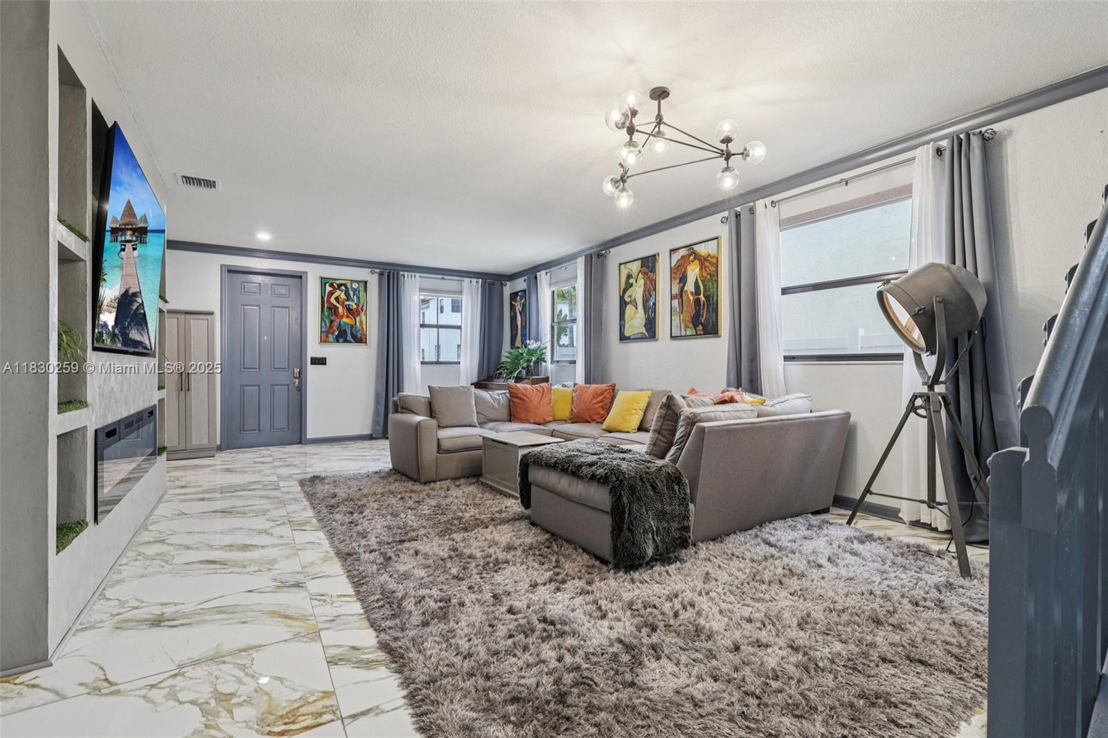 BONTERRA - Residential