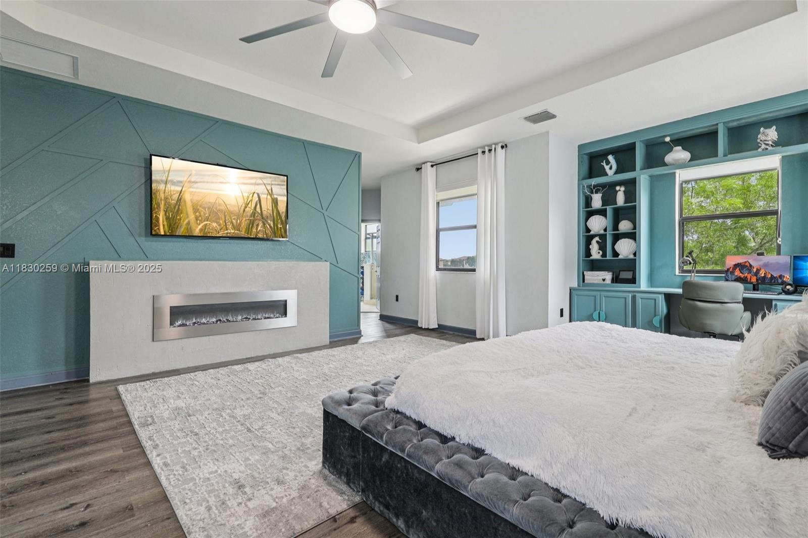 BONTERRA - Residential