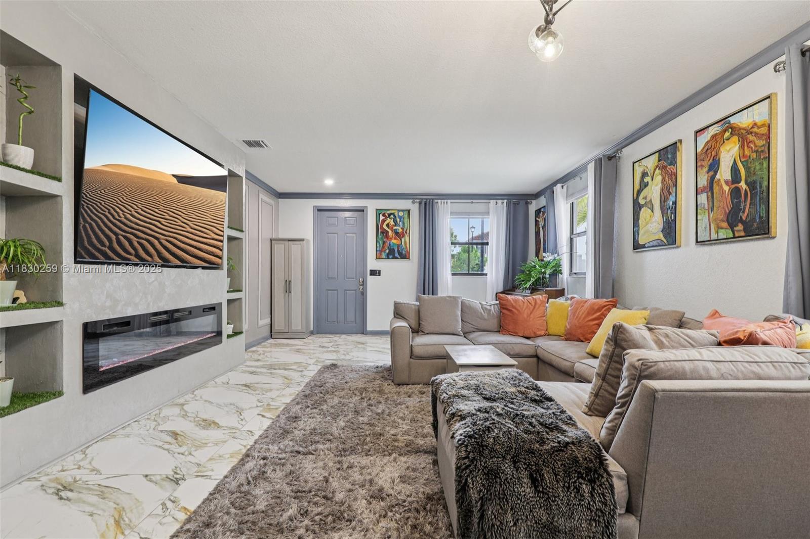 BONTERRA - Residential