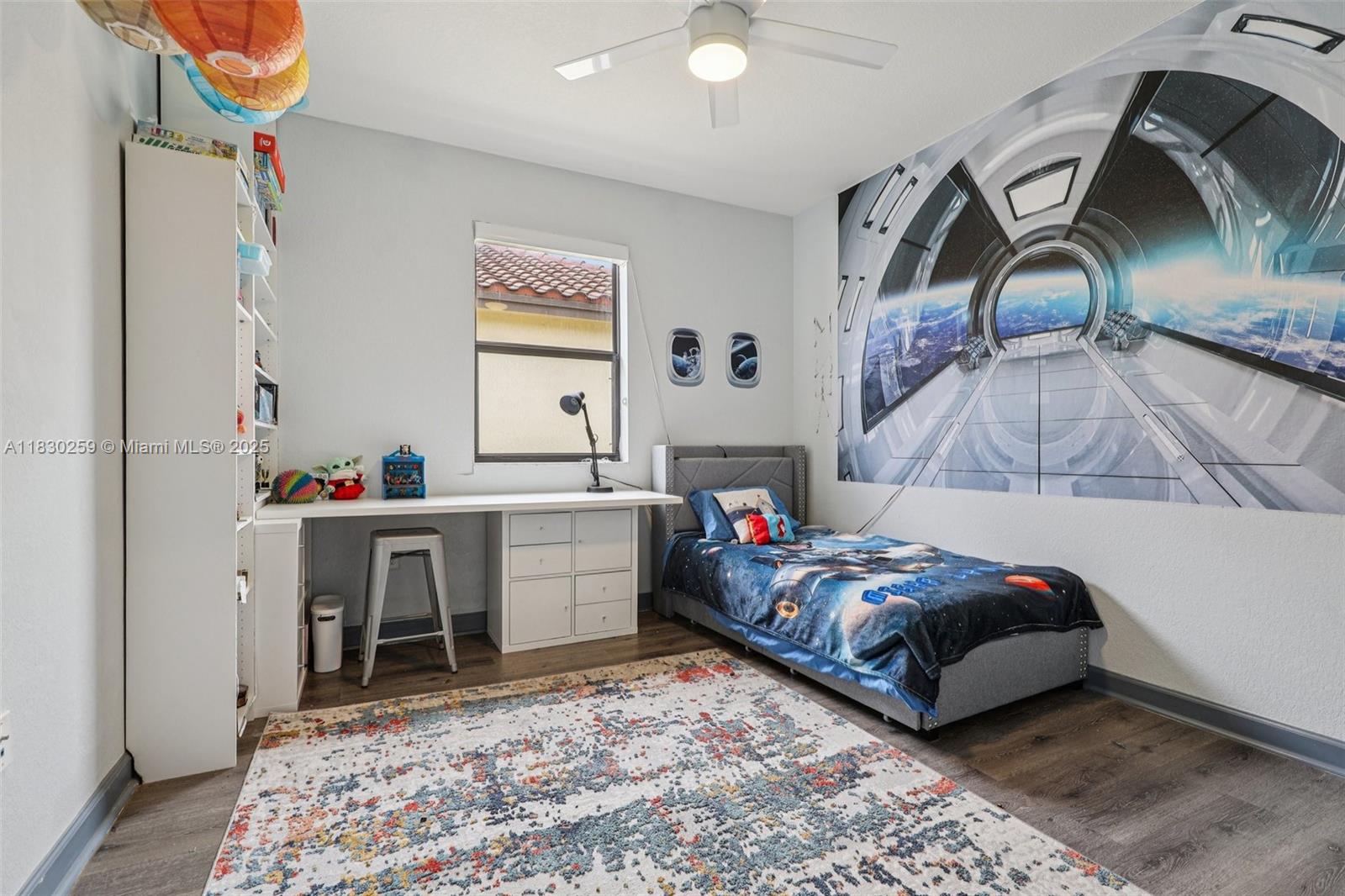 BONTERRA - Residential