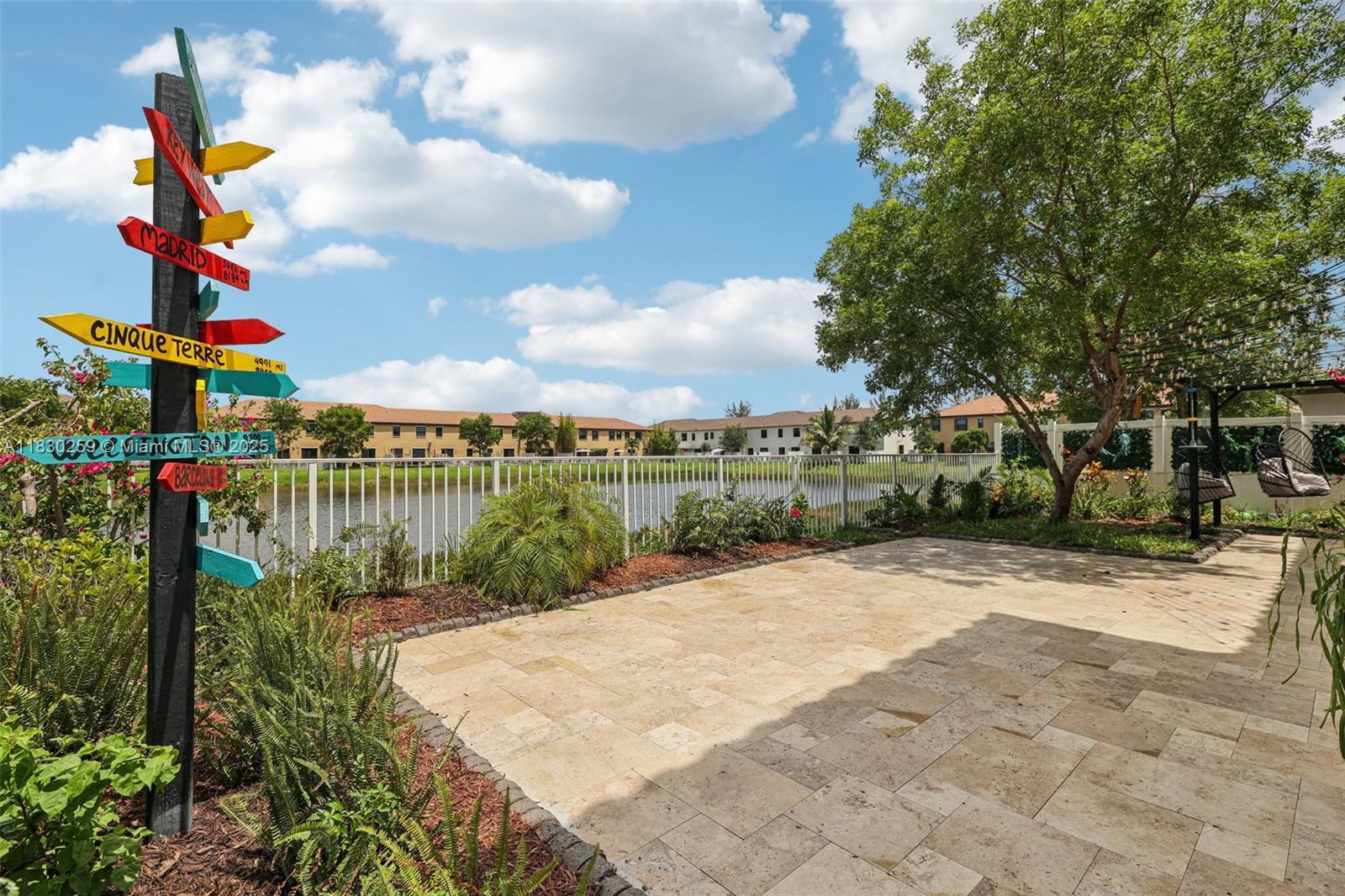 BONTERRA - Residential