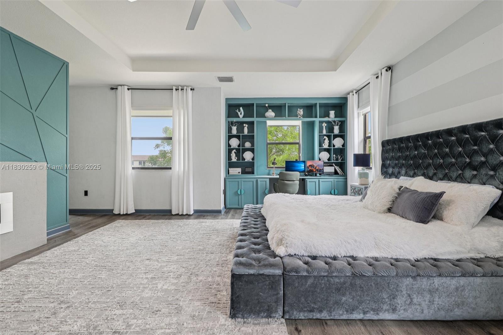 BONTERRA - Residential