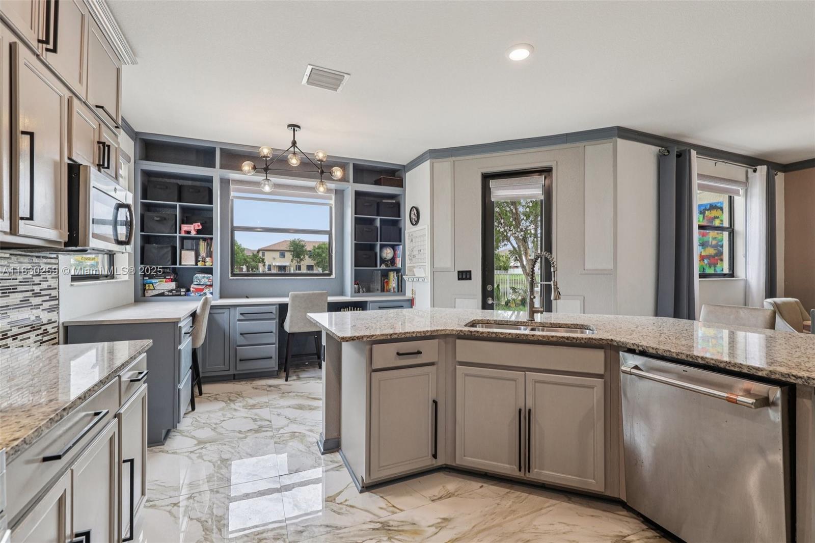 BONTERRA - Residential