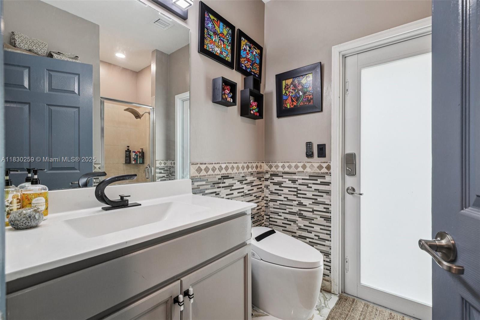 BONTERRA - Residential