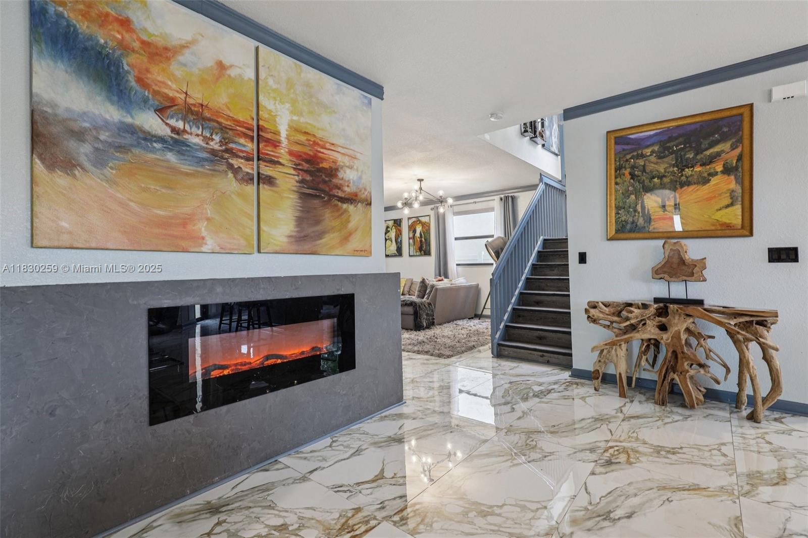 BONTERRA - Residential