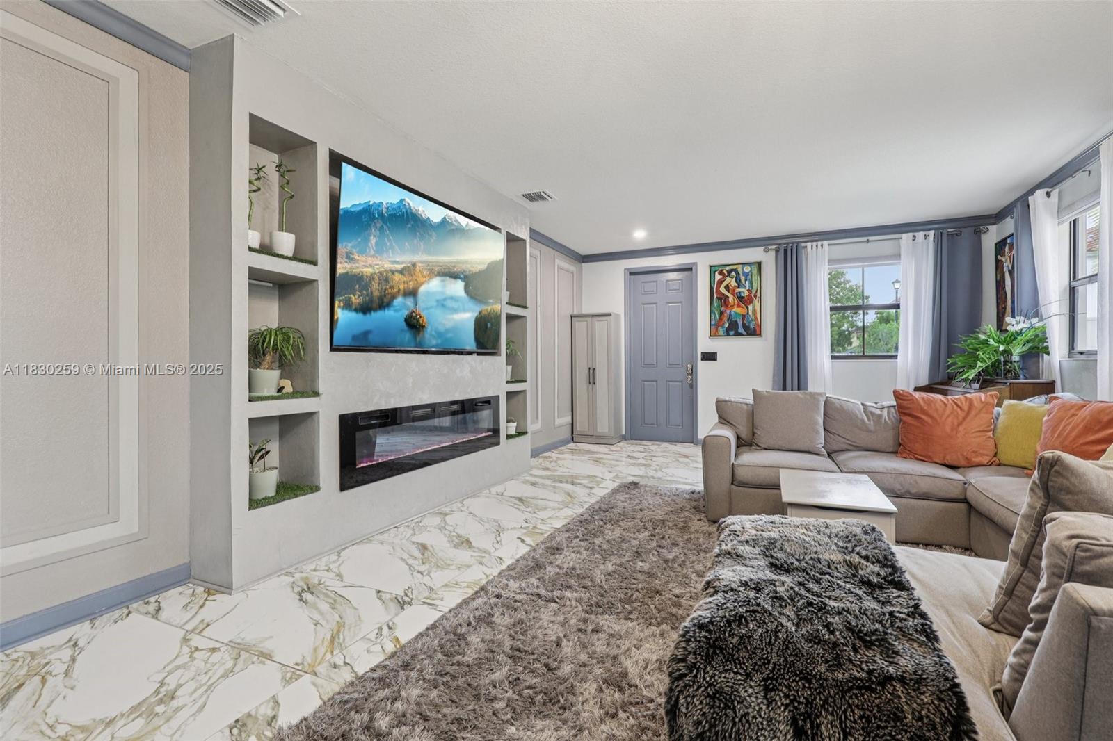 BONTERRA - Residential