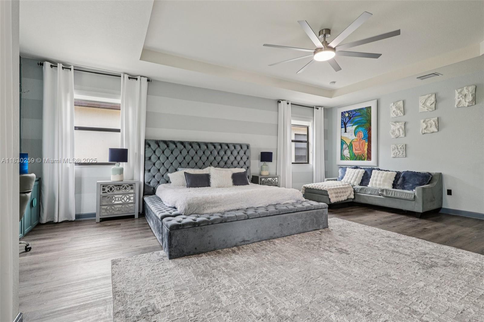 BONTERRA - Residential