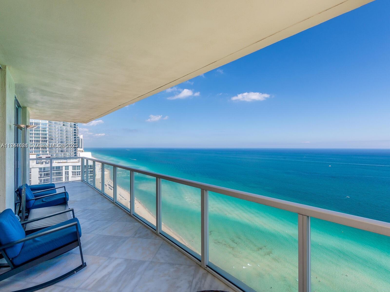 Rental Property at 16699 Collins Ave 3203, Sunny Isles Beach, Miami-Dade County, Florida - Bedrooms: 2 
Bathrooms: 3  - $5,900 MO.