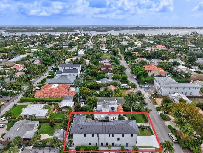 LAKEWOOD - Residential