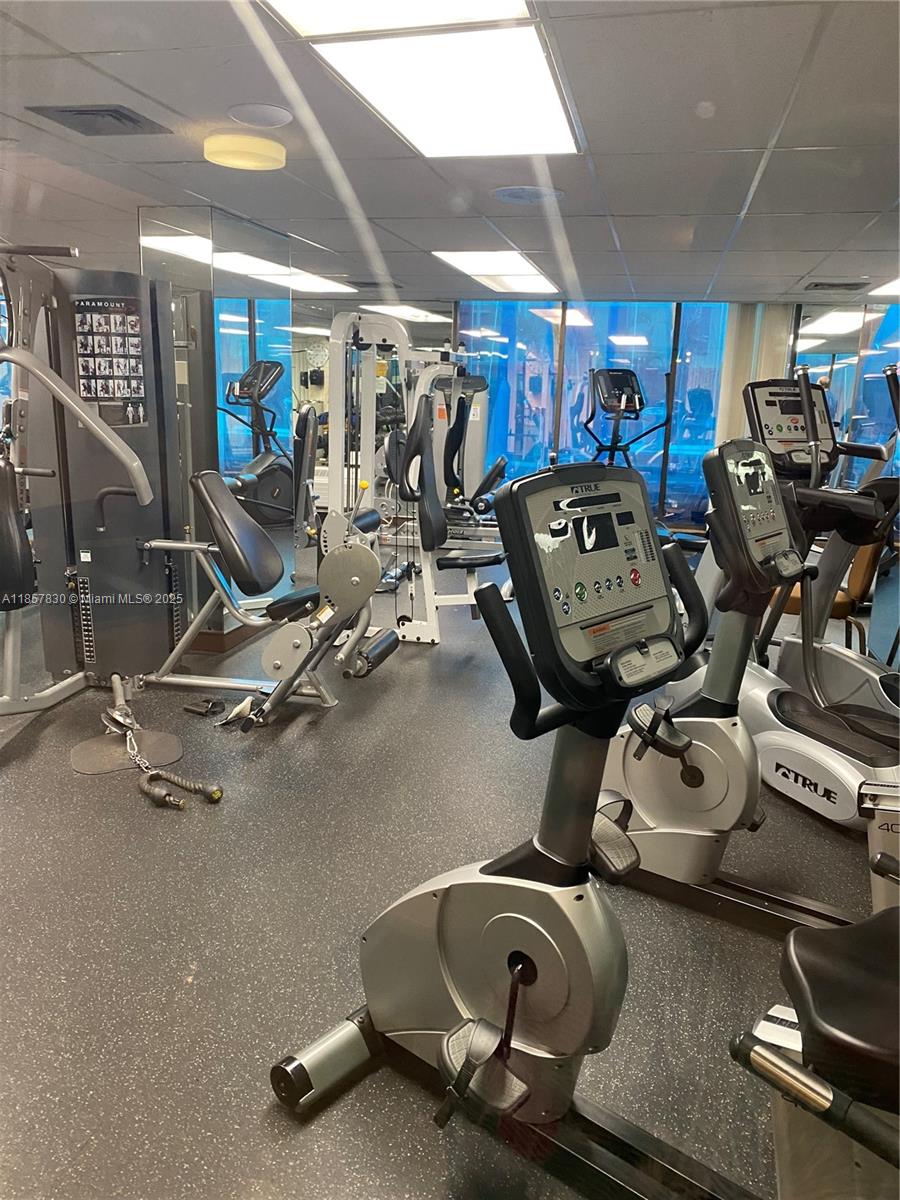 HEMISPHERES CONDO - Residential