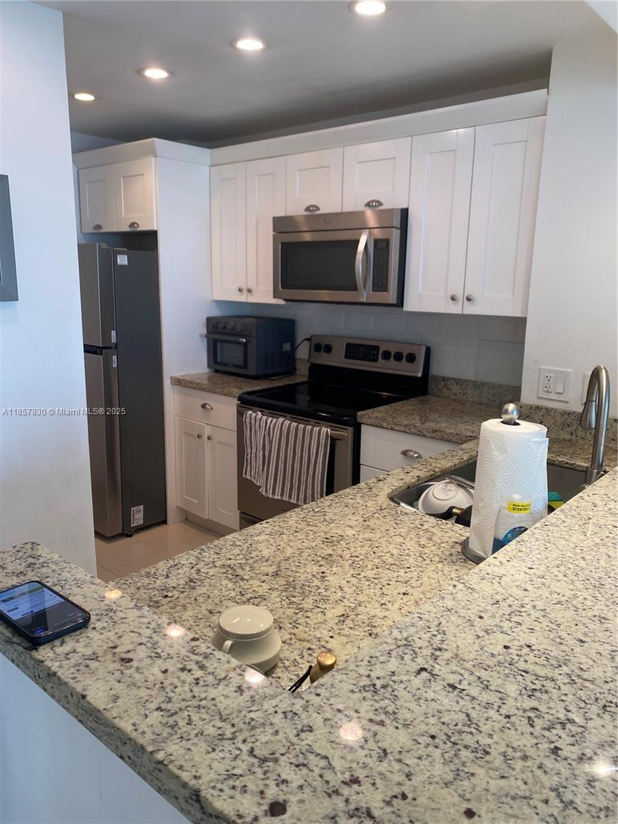 HEMISPHERES CONDO - Residential