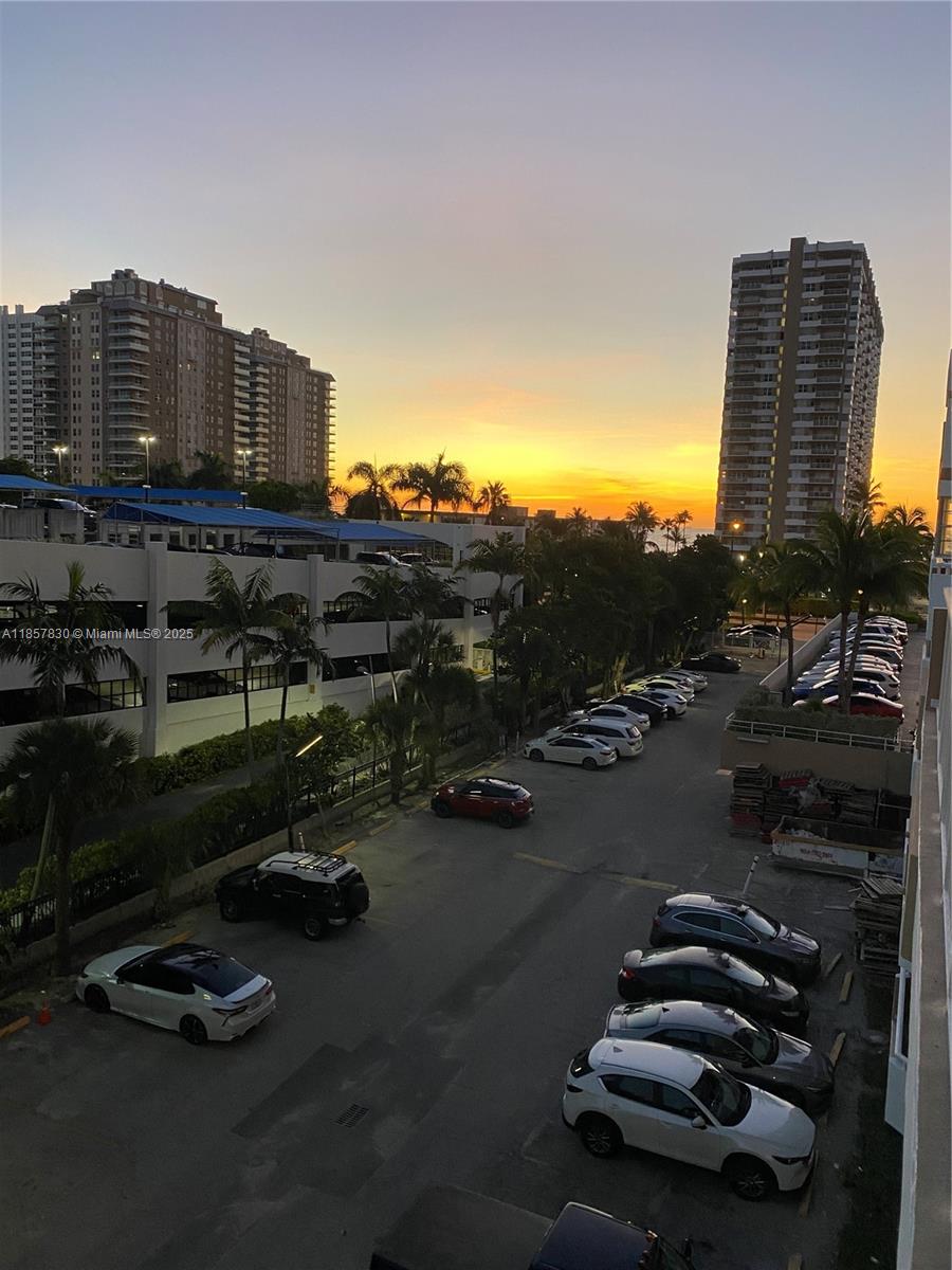 HEMISPHERES CONDO - Residential