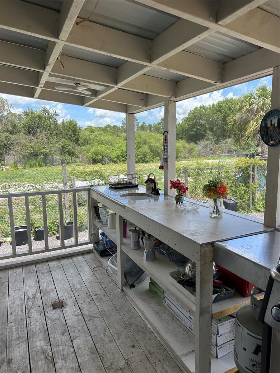 MONTURA RANCH - Residential