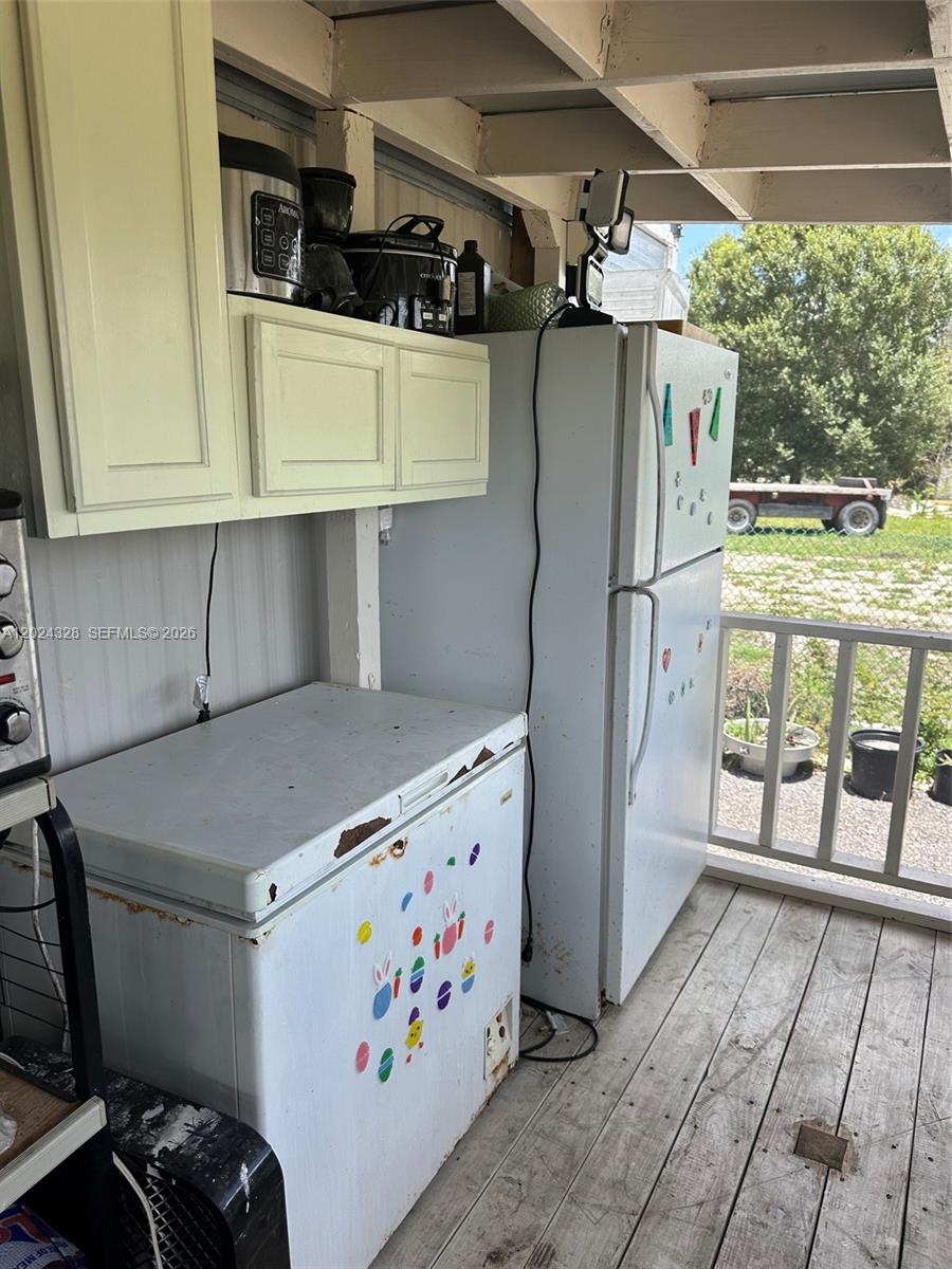 MONTURA RANCH - Residential