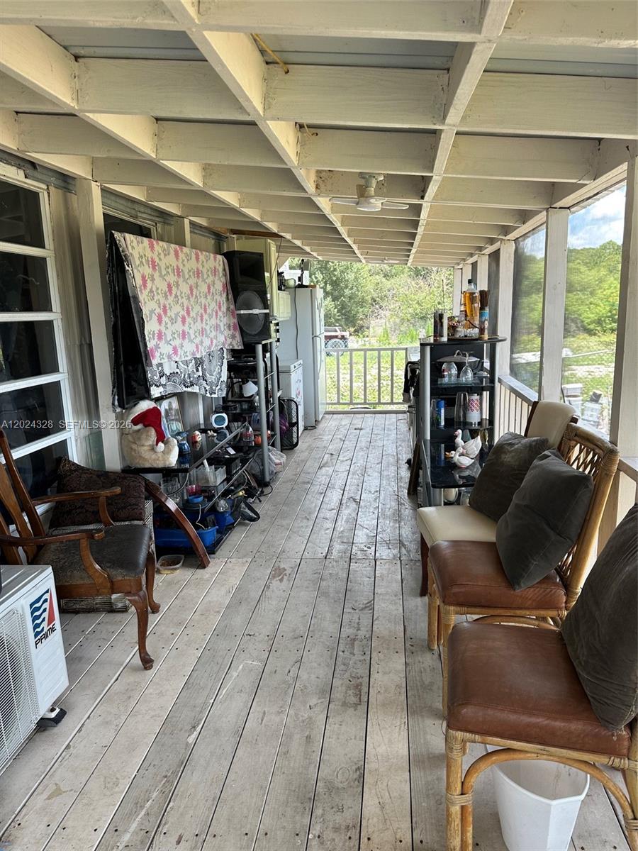 MONTURA RANCH - Residential