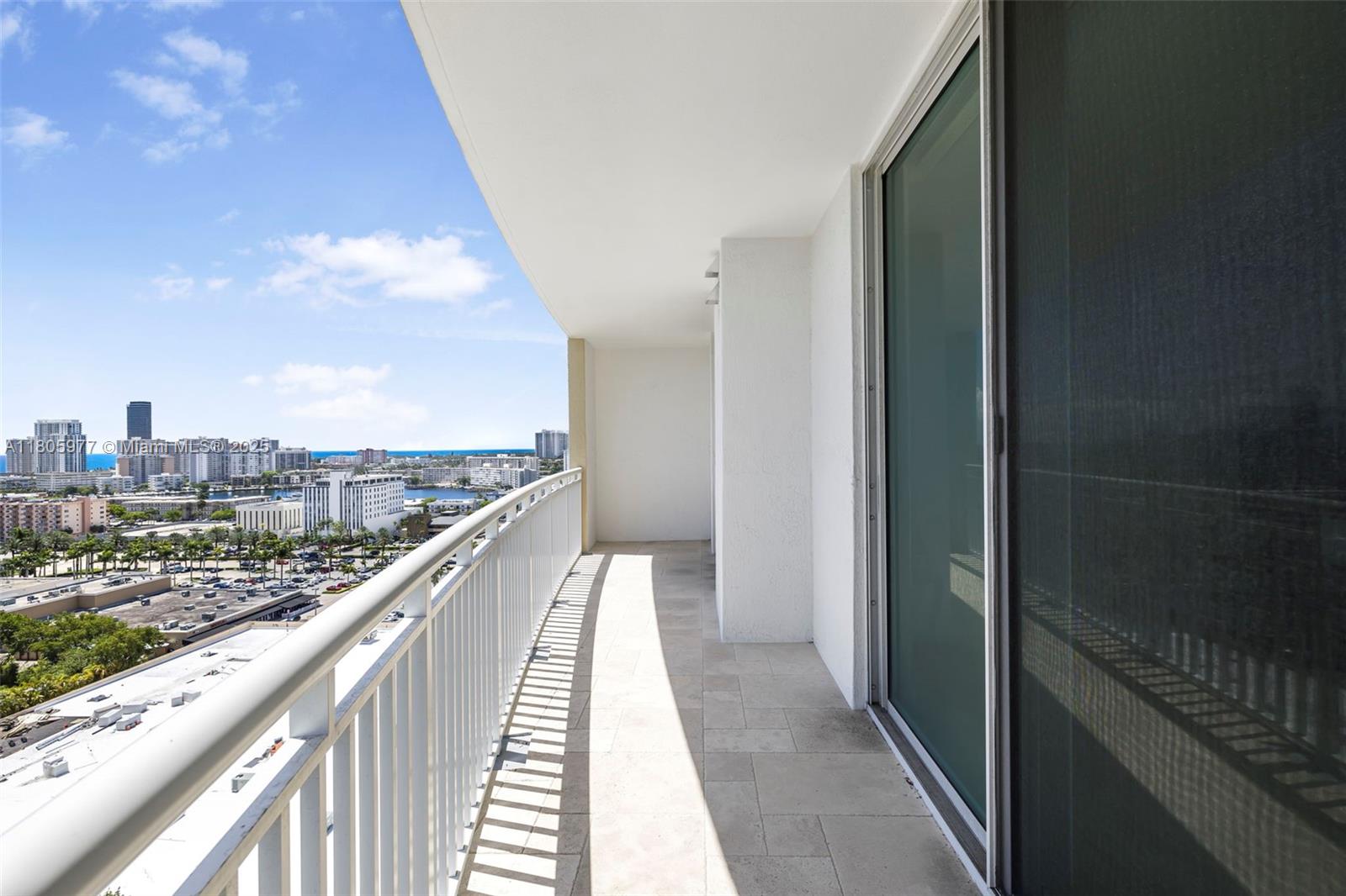 DUO CONDOMINIUM EAST - Residential