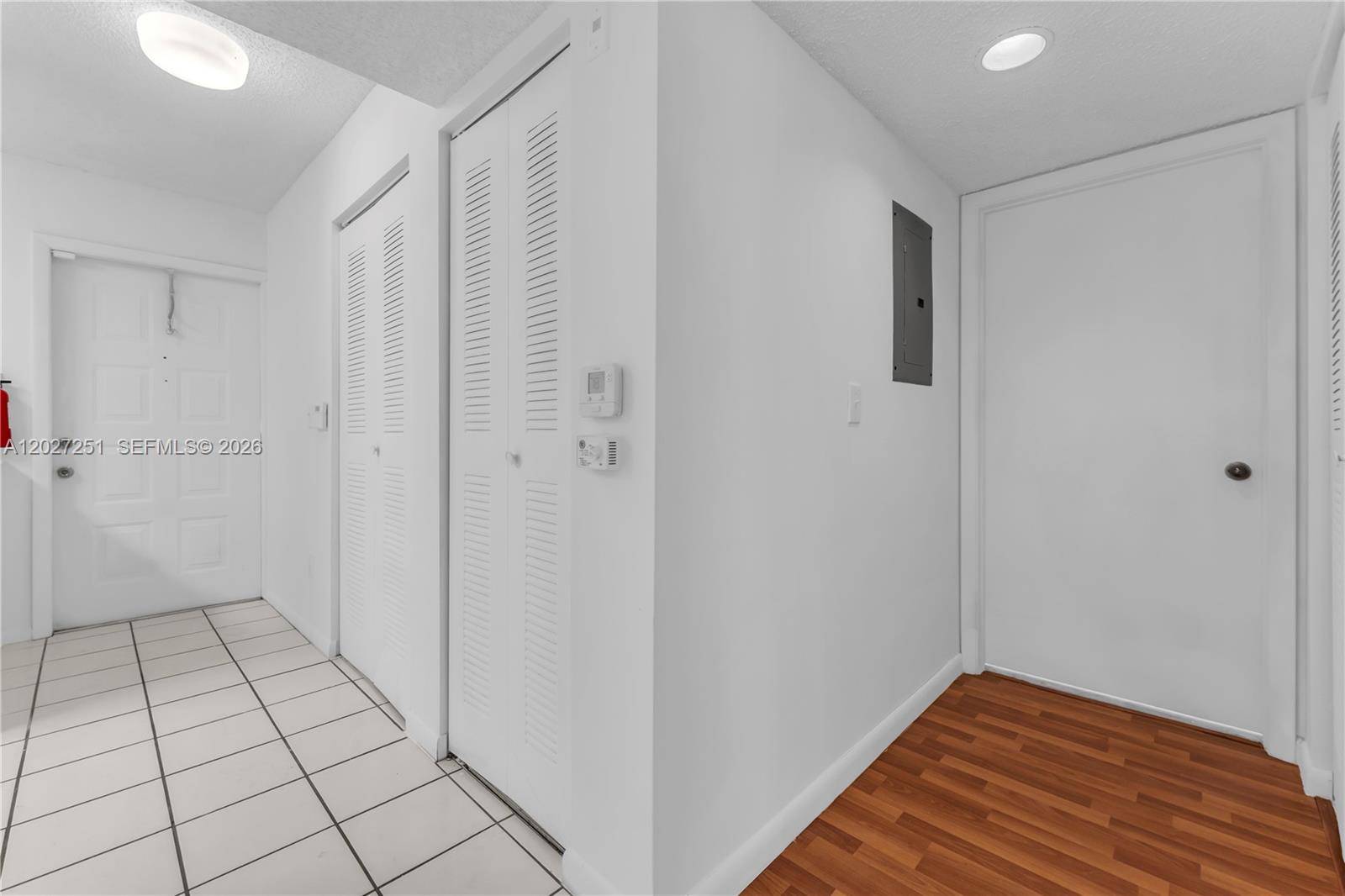 WELDON CONDOMINIUM G - Residential