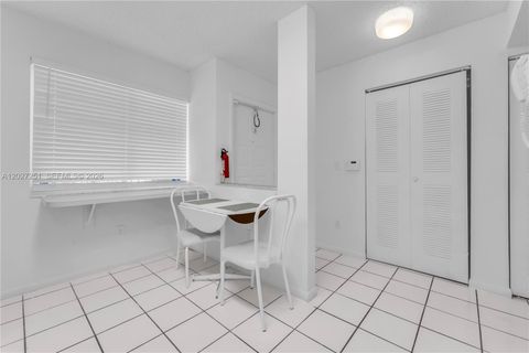 Tiny photo for 9511 Weldon Cir #G308, Tamarac, FL 33321 (MLS # A12027251)
