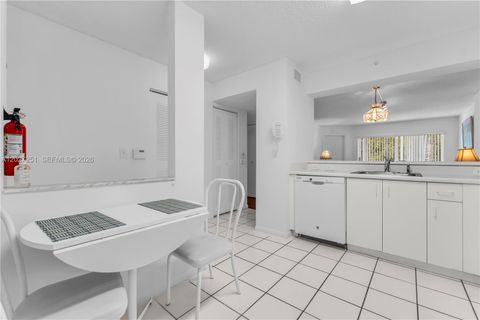 Tiny photo for 9511 Weldon Cir #G308, Tamarac, FL 33321 (MLS # A12027251)