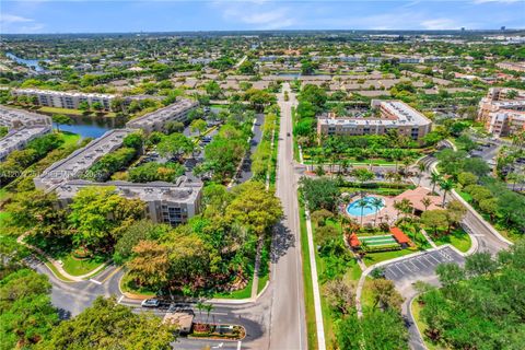 Tiny photo for 9511 Weldon Cir #G308, Tamarac, FL 33321 (MLS # A12027251)
