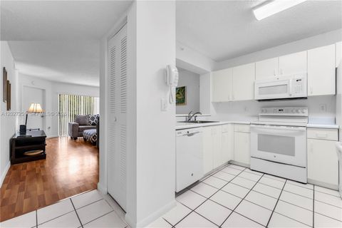 Tiny photo for 9511 Weldon Cir #G308, Tamarac, FL 33321 (MLS # A12027251)