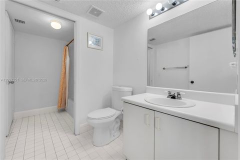 Tiny photo for 9511 Weldon Cir #G308, Tamarac, FL 33321 (MLS # A12027251)
