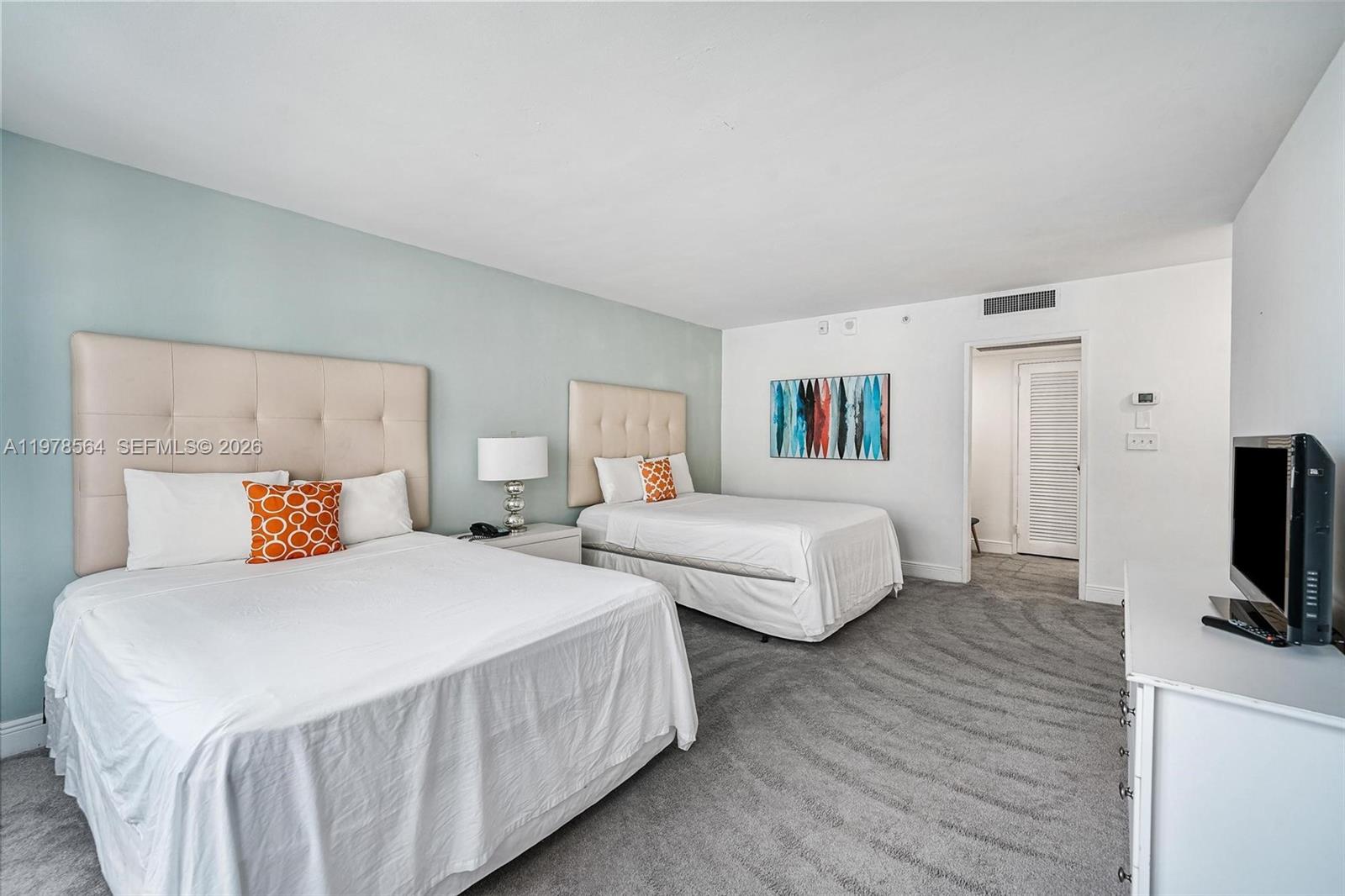 AMD PL OF FIRST OCEAN FRO - Residential Lease