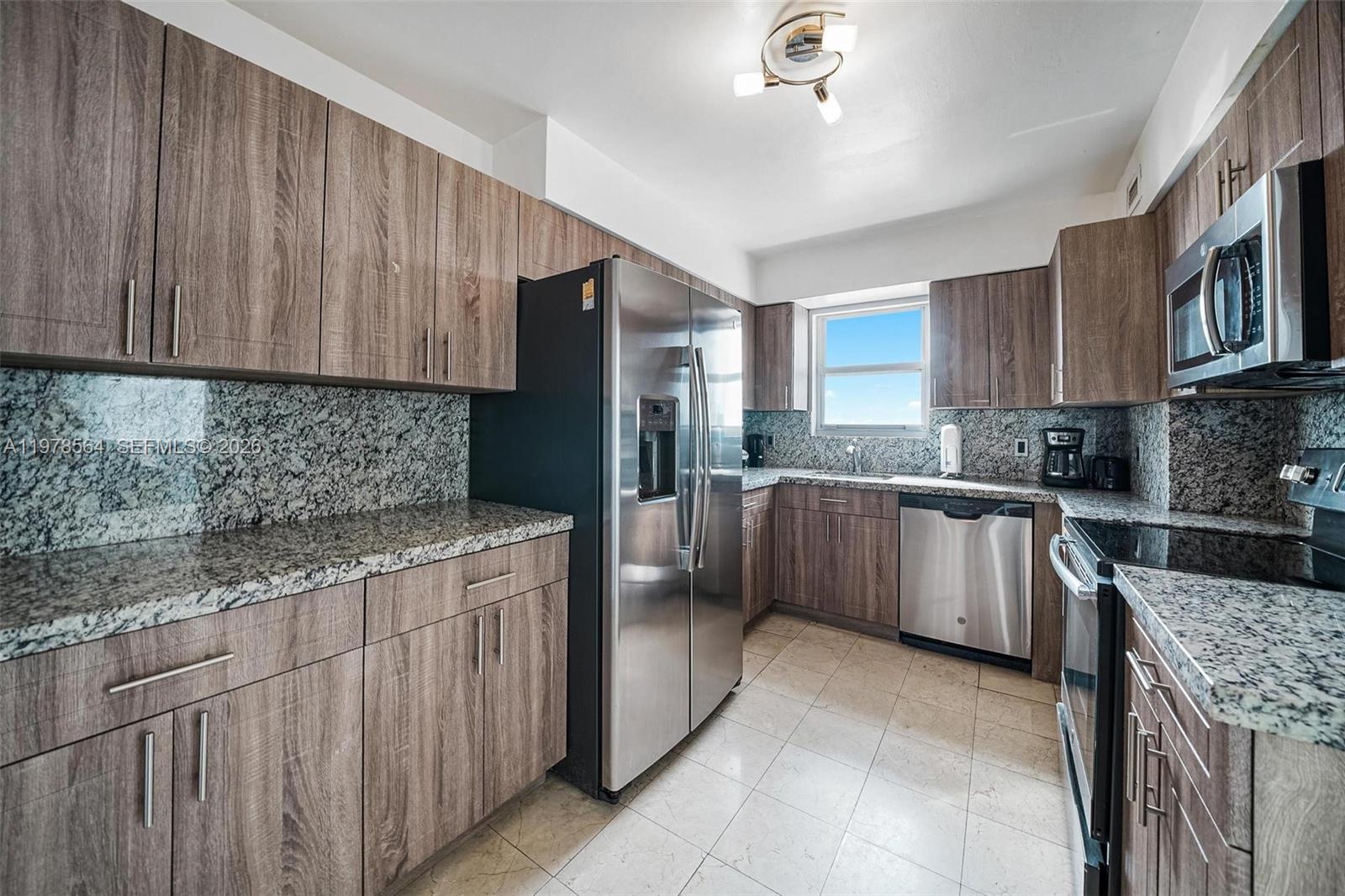 AMD PL OF FIRST OCEAN FRO - Residential Lease