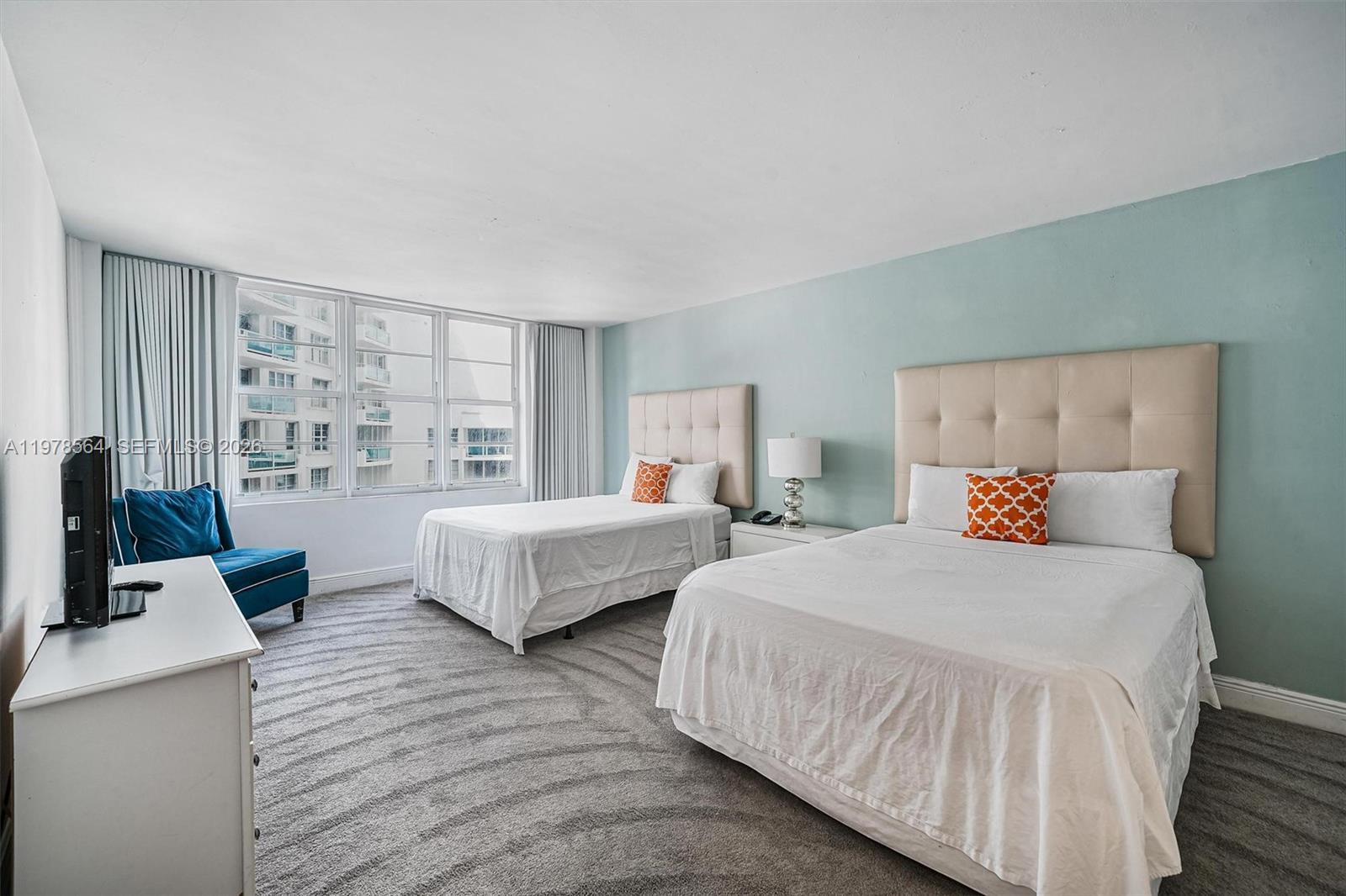 AMD PL OF FIRST OCEAN FRO - Residential Lease