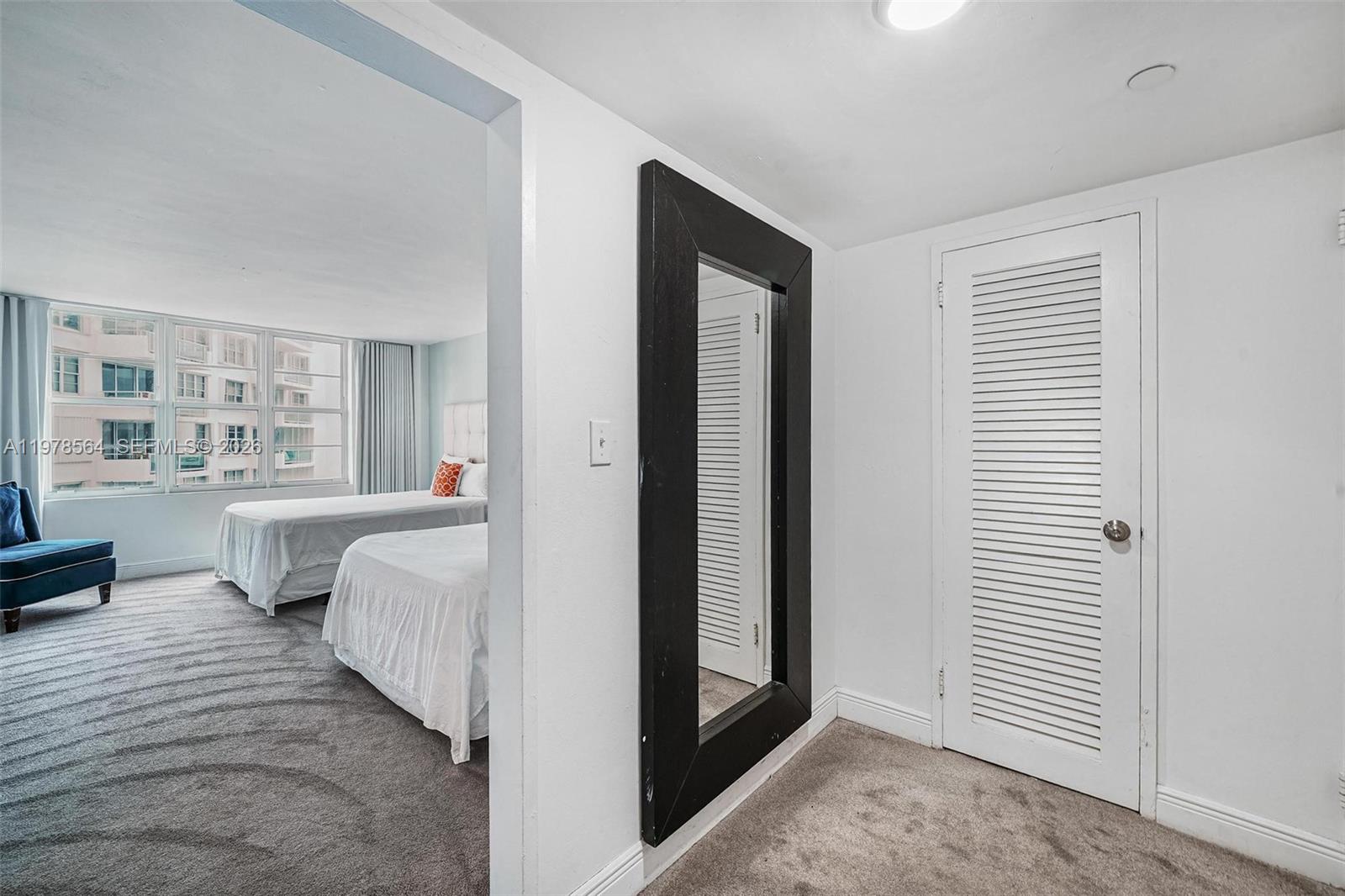 AMD PL OF FIRST OCEAN FRO - Residential Lease