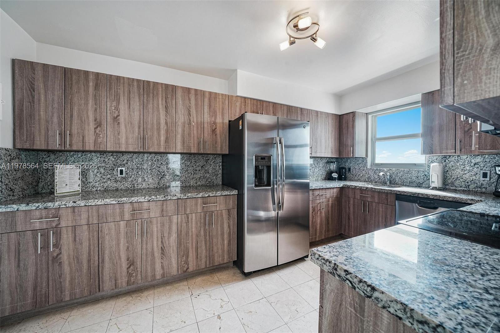 AMD PL OF FIRST OCEAN FRO - Residential Lease