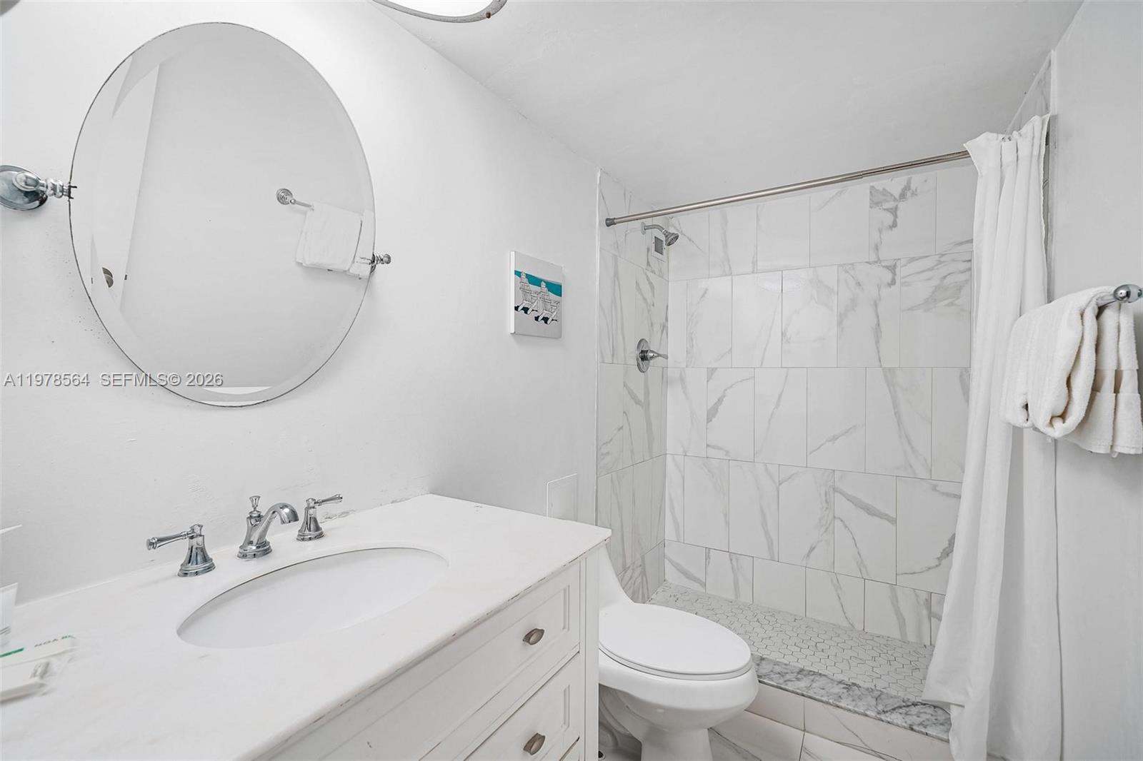 AMD PL OF FIRST OCEAN FRO - Residential Lease