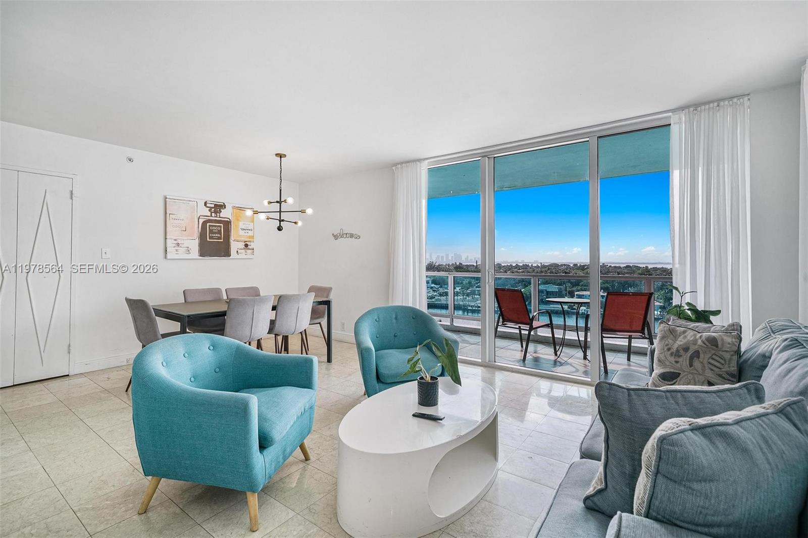 AMD PL OF FIRST OCEAN FRO - Residential Lease