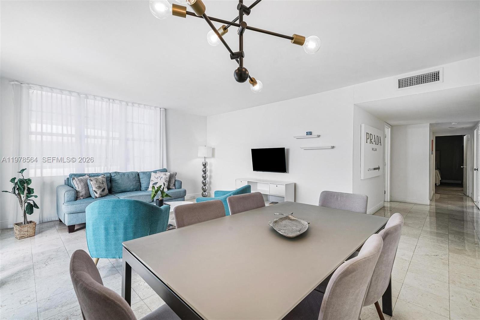 AMD PL OF FIRST OCEAN FRO - Residential Lease