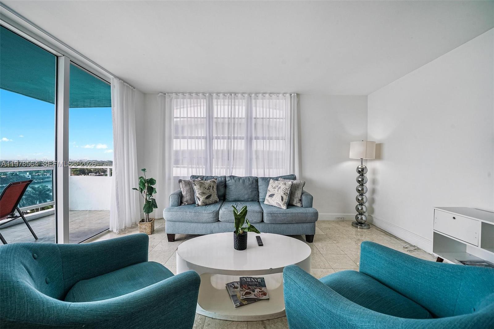 AMD PL OF FIRST OCEAN FRO - Residential Lease