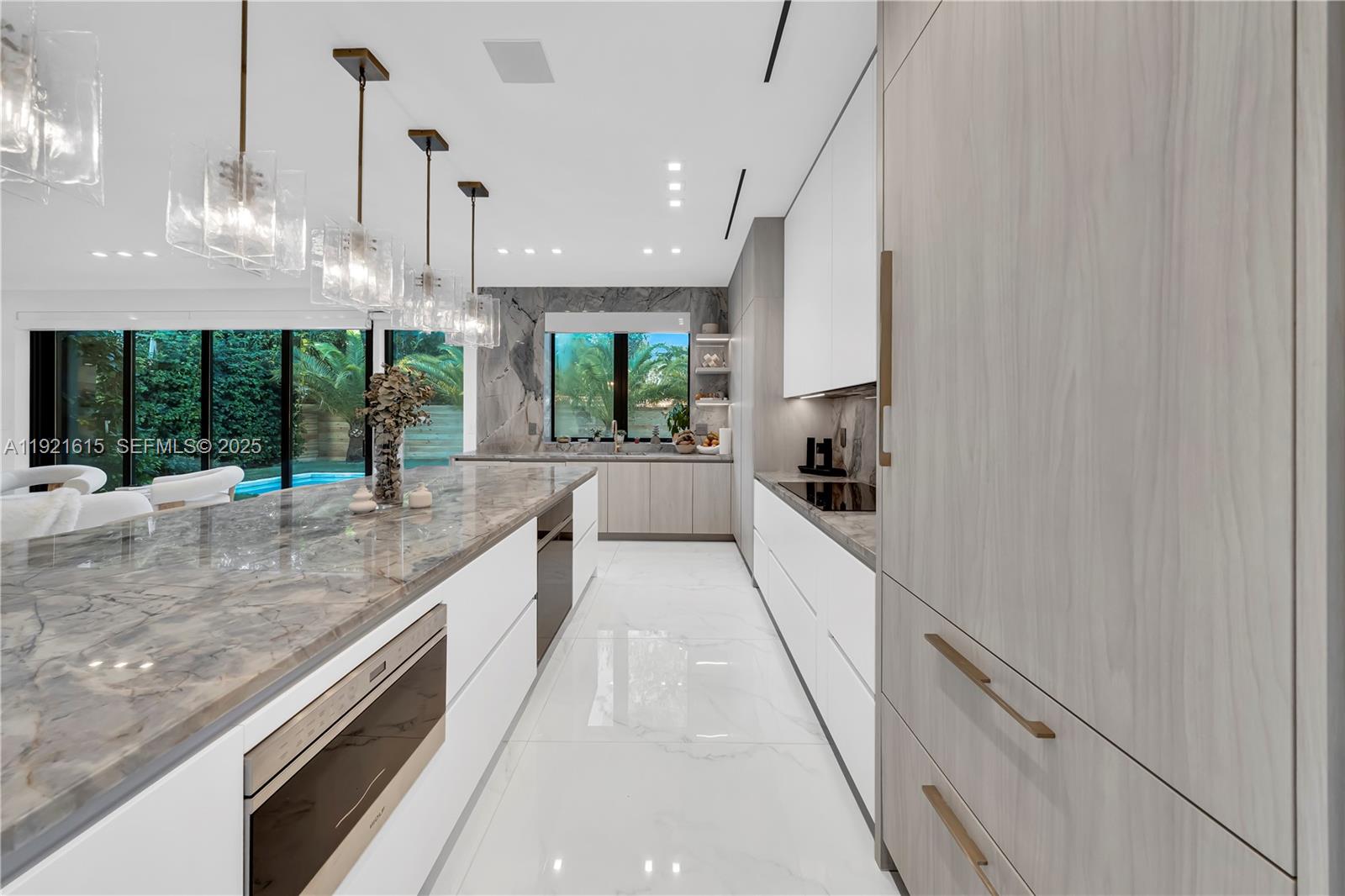 BRICKELL HAMMOCK UN 1 - Residential