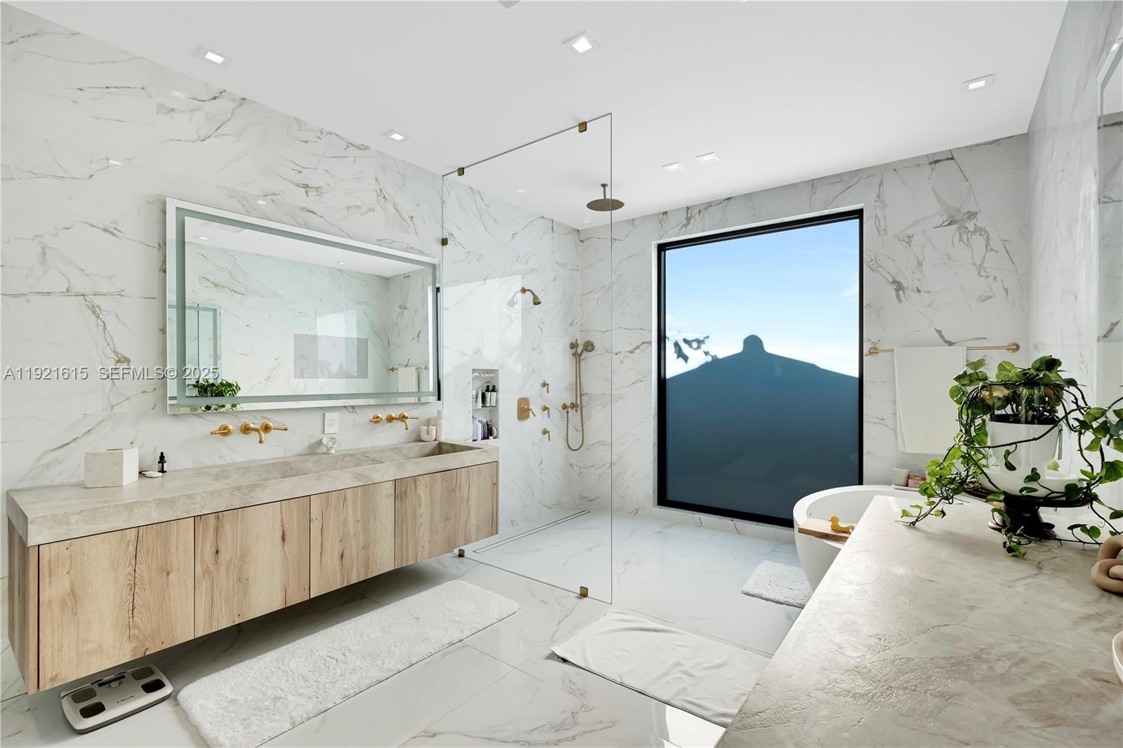 BRICKELL HAMMOCK UN 1 - Residential