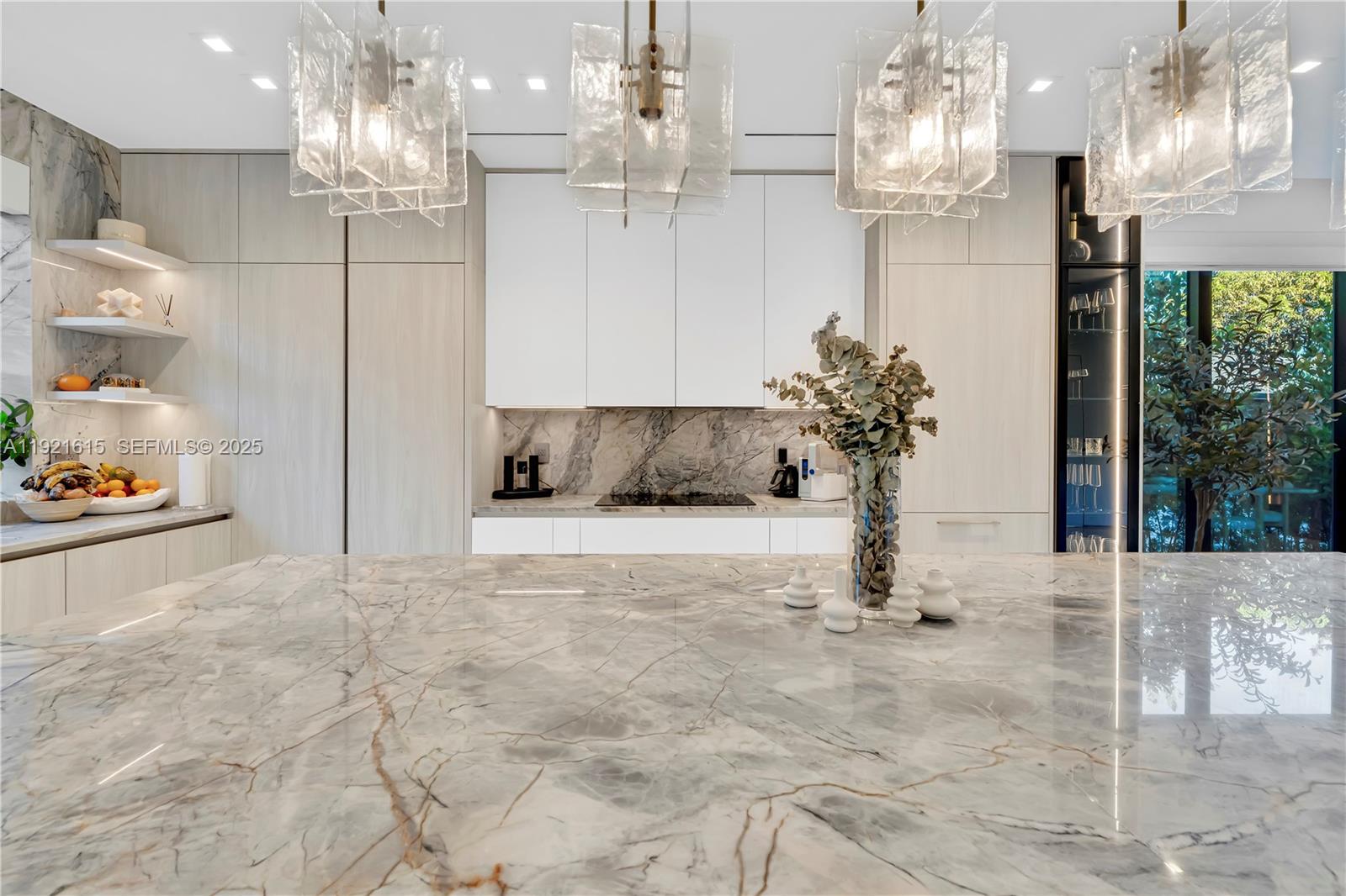 BRICKELL HAMMOCK UN 1 - Residential