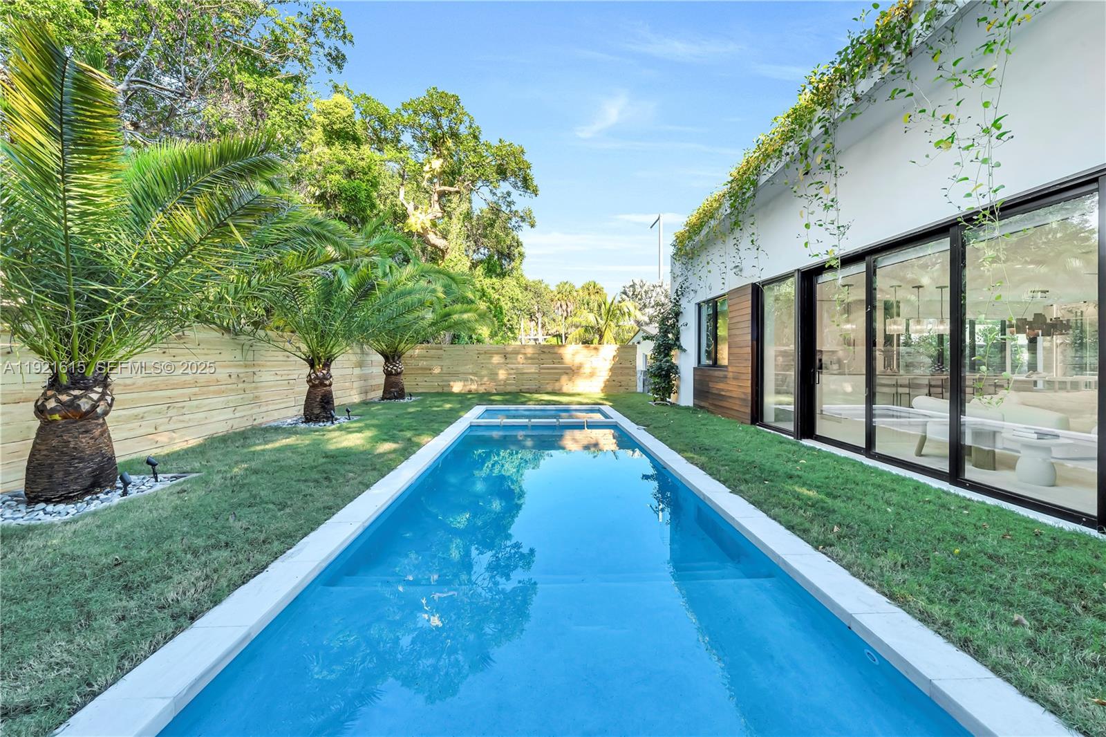 BRICKELL HAMMOCK UN 1 - Residential